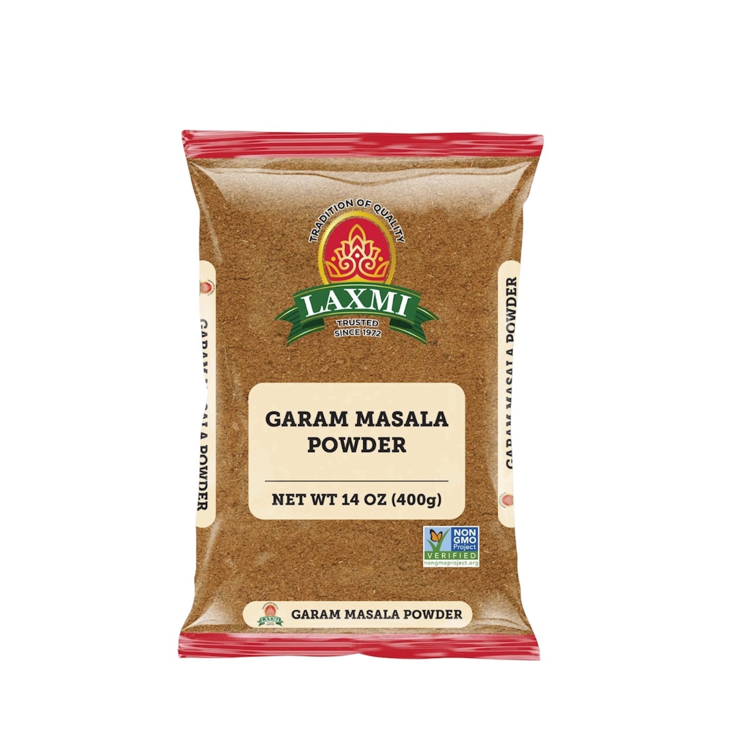 Laxmi Garam Masala Powder 400 Gm