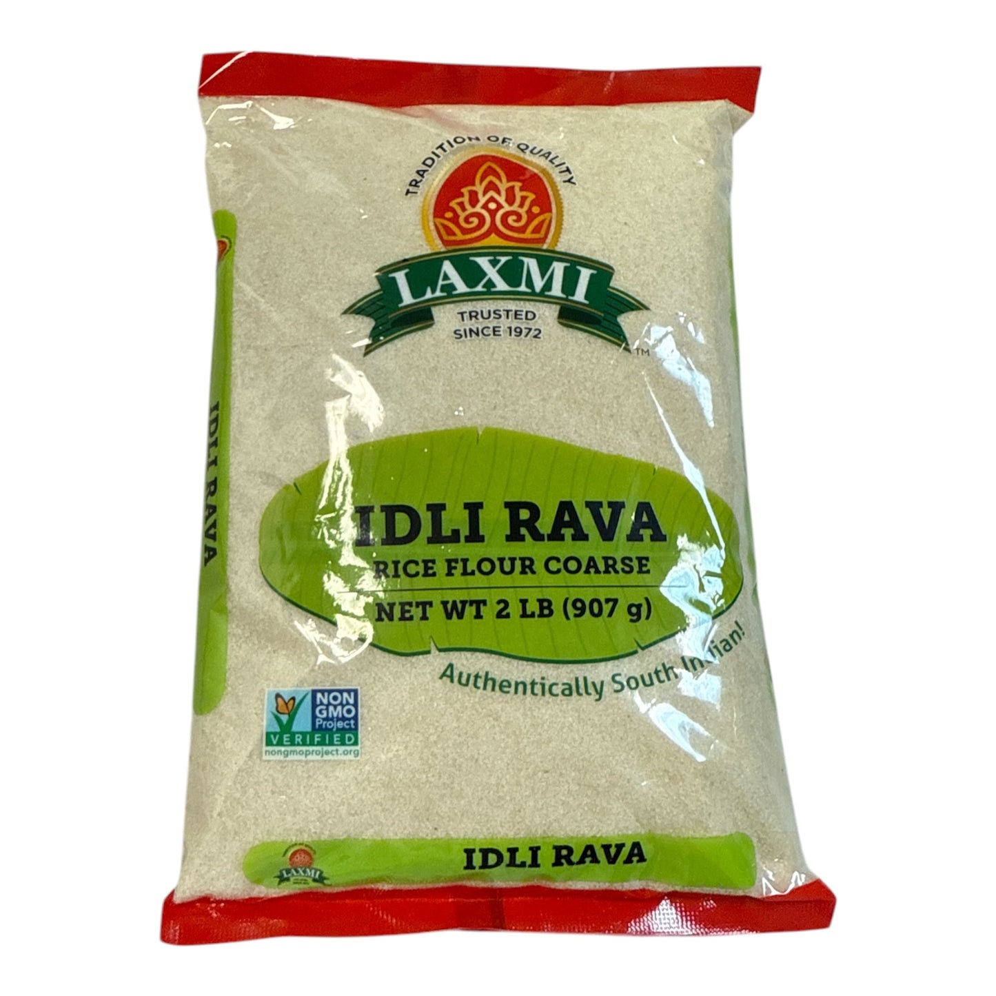 Laxmi Idli Rava 2 LB