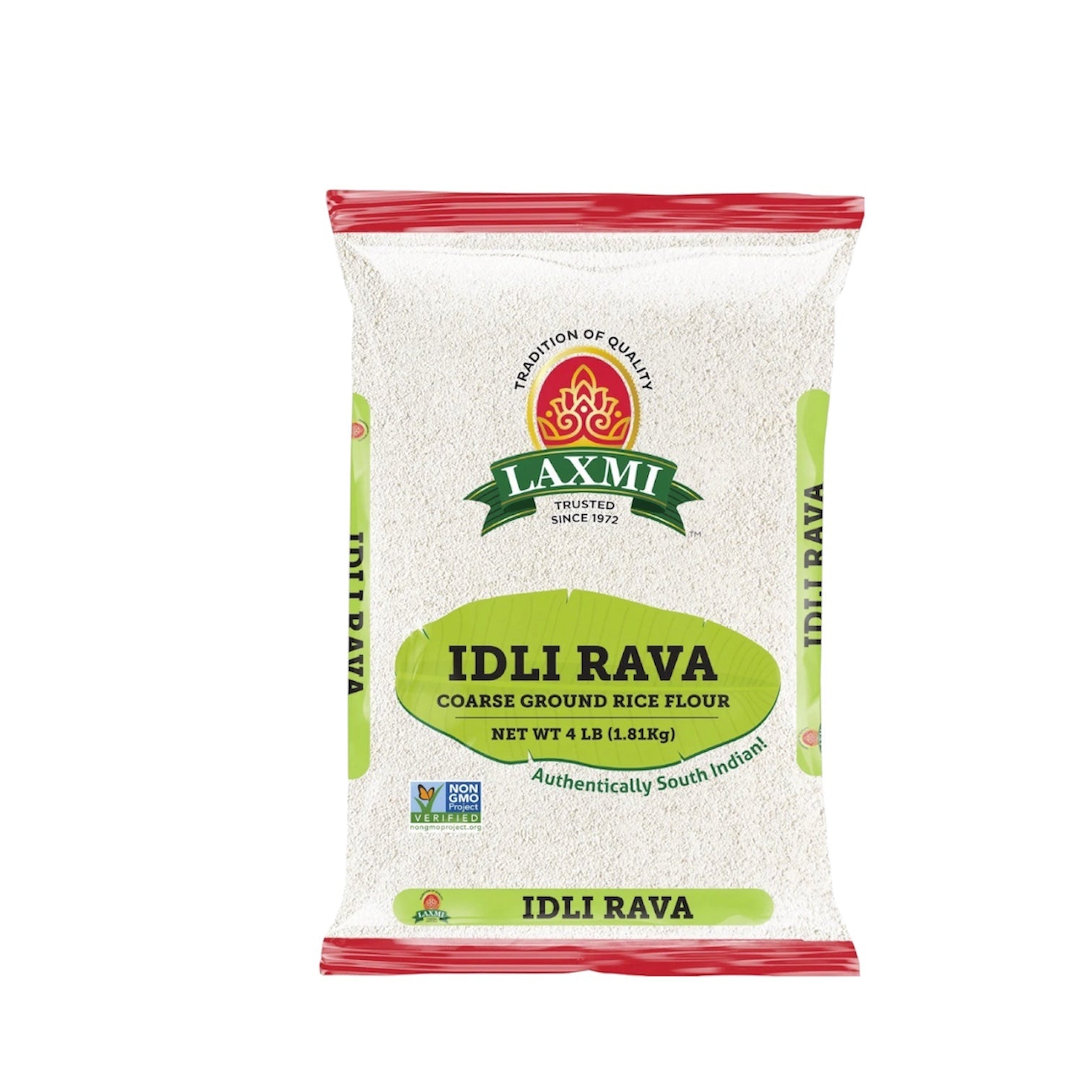 Laxmi Idli Rava 4 LB