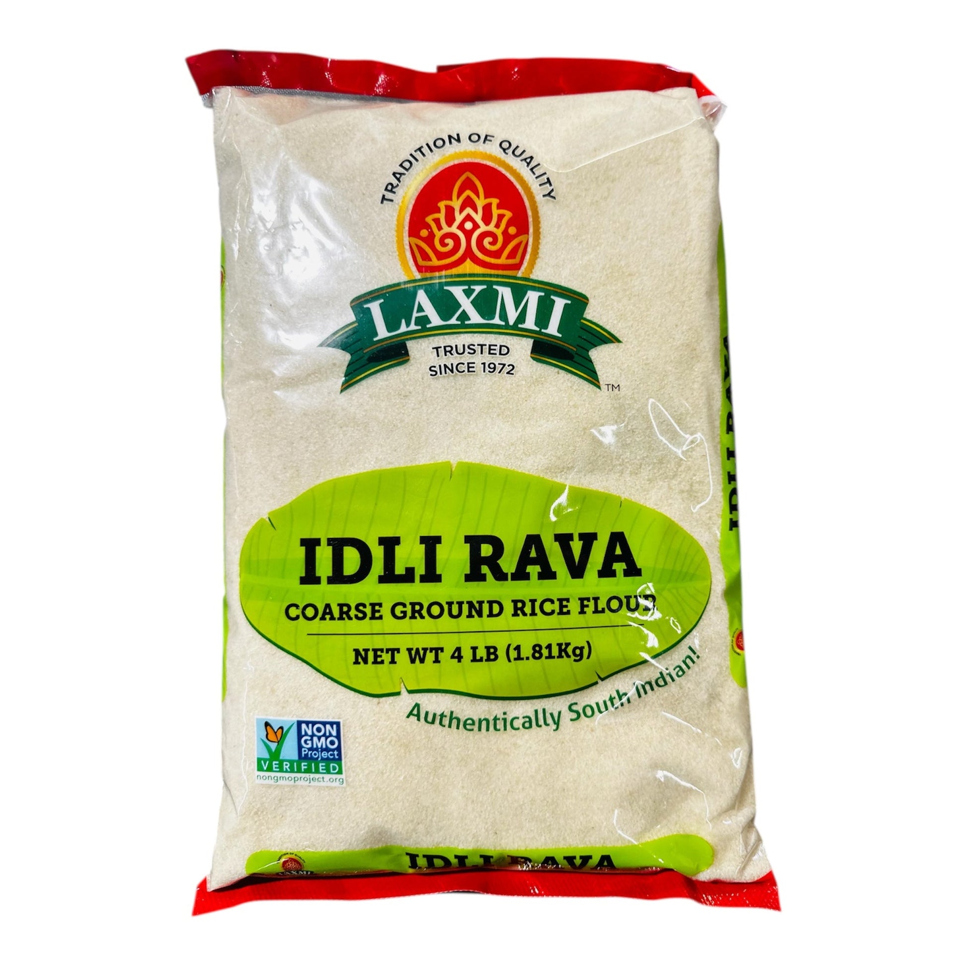 Laxmi Idli Rava 4 LB