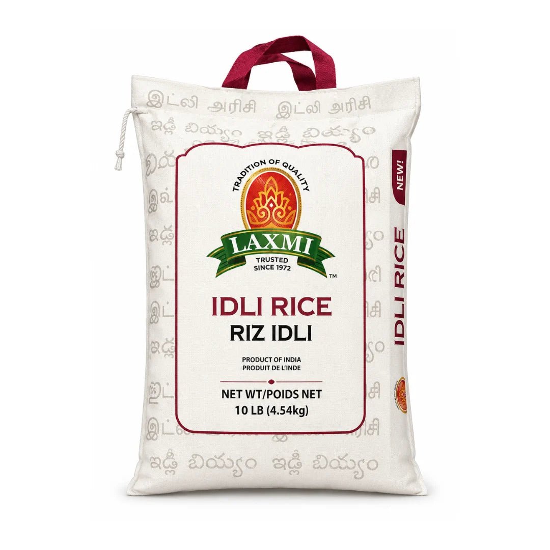 Laxmi Idli Rice 10 Lb