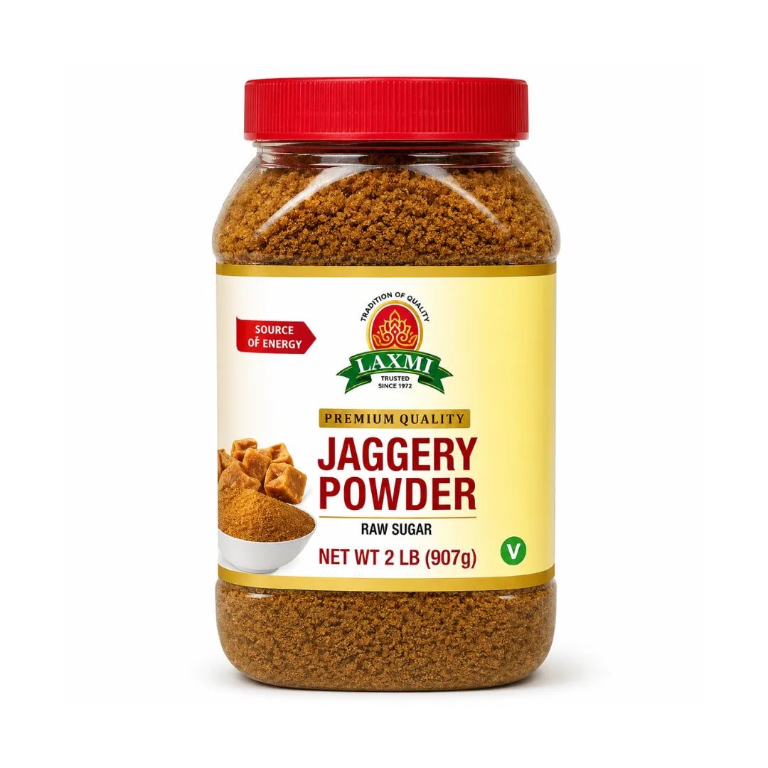 Laxmi Jaggery Powder 2 Lb