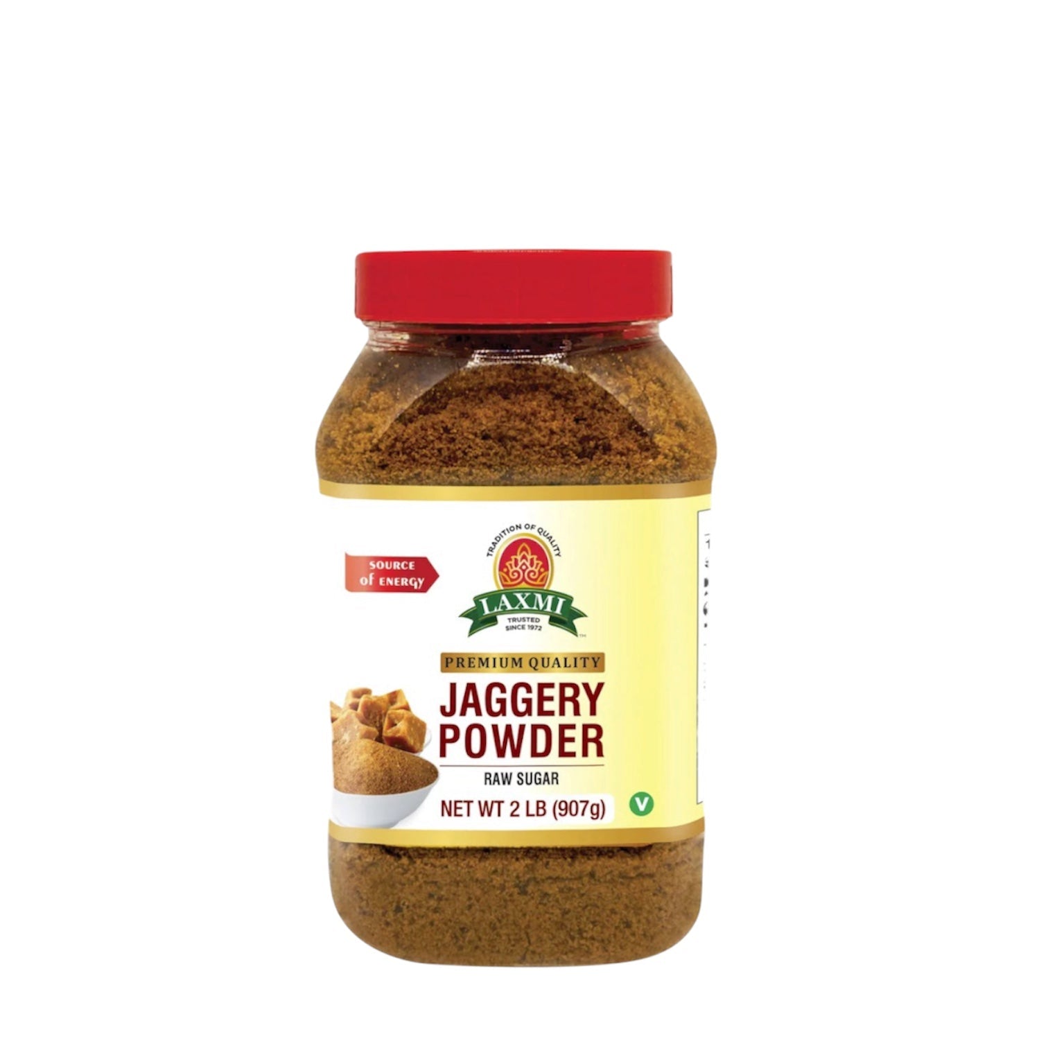Laxmi Jaggery Powder 2 Lb