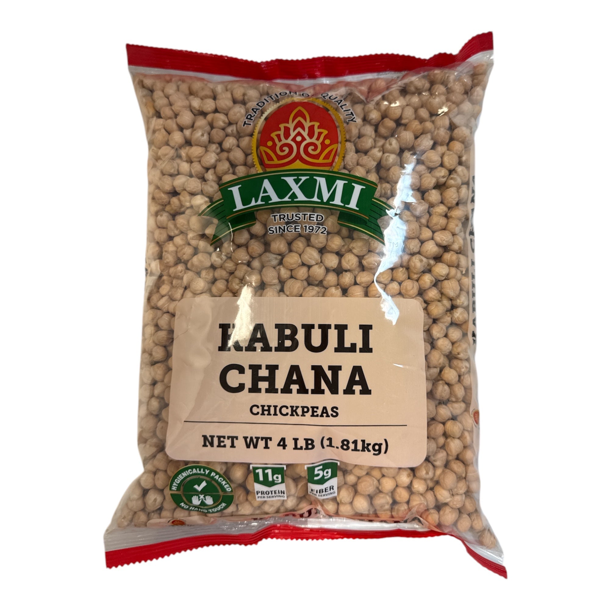 Laxmi Kabuli Chana 4 LB