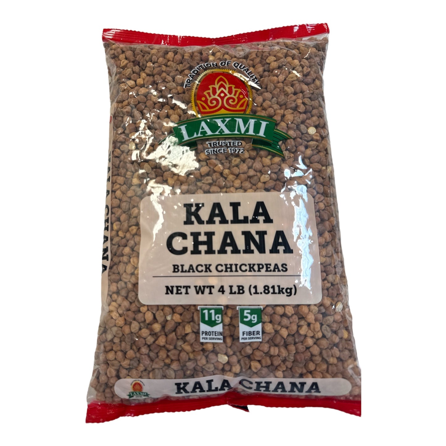 Laxmi Kala Chana 4 LB