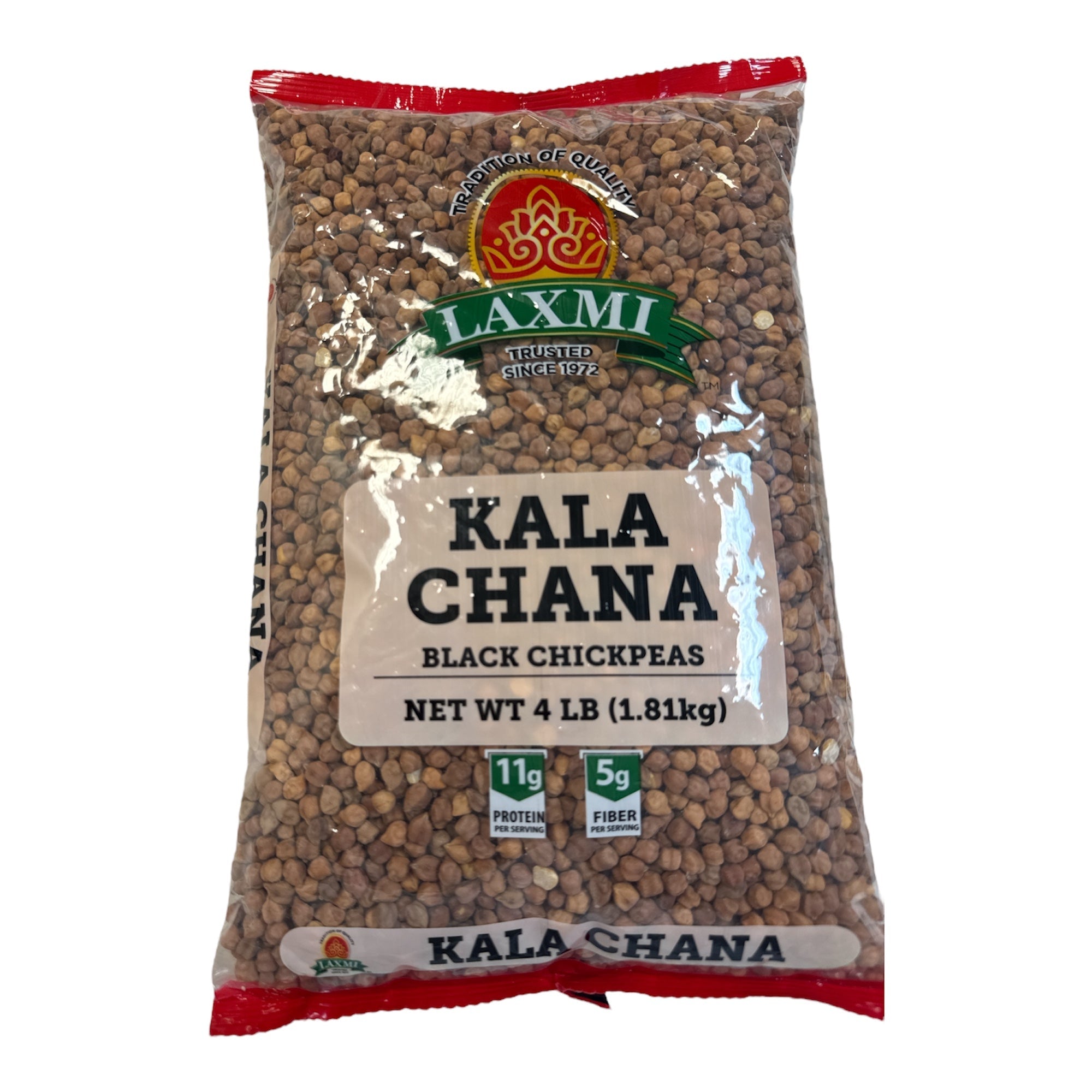 Laxmi Kala Chana 4 LB