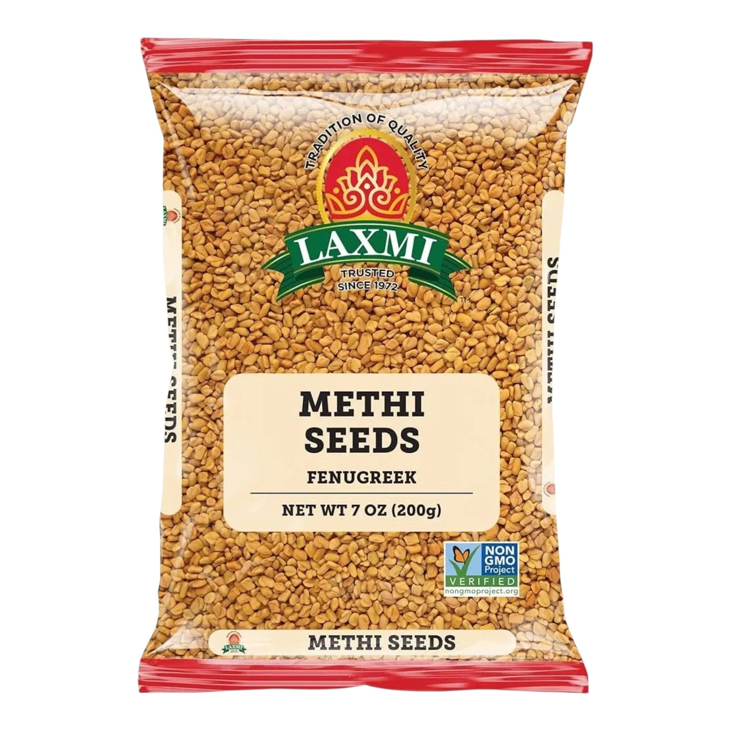 Laxmi Methi Seeds 200 GM