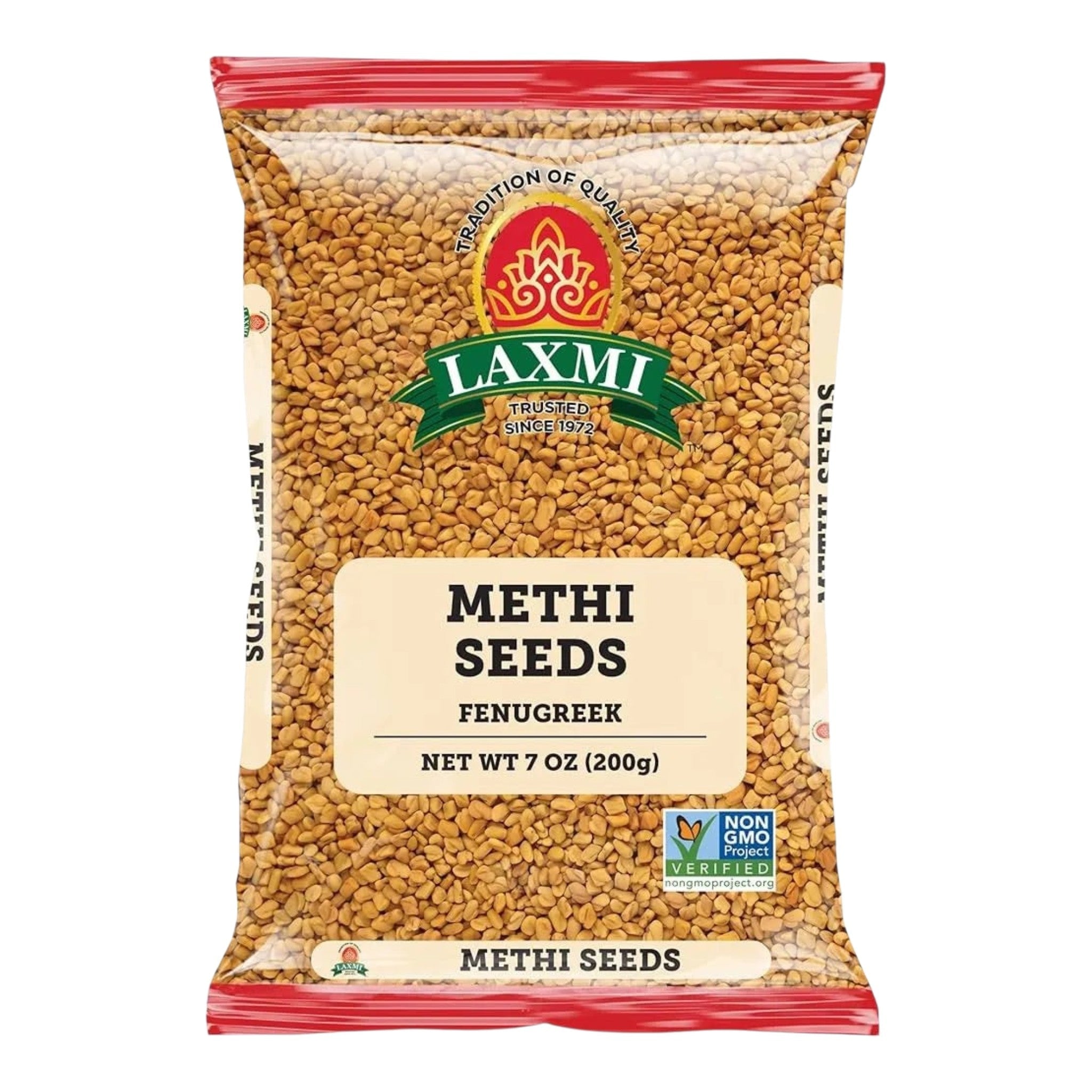 Laxmi Methi Seeds 200 GM