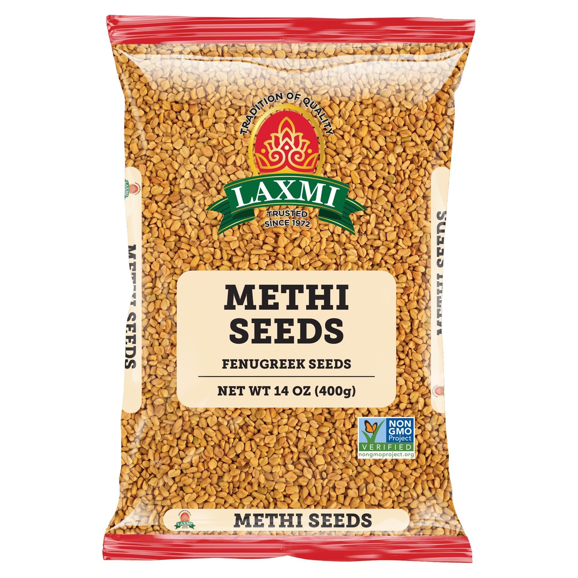 Laxmi Methi Seeds 400 GM