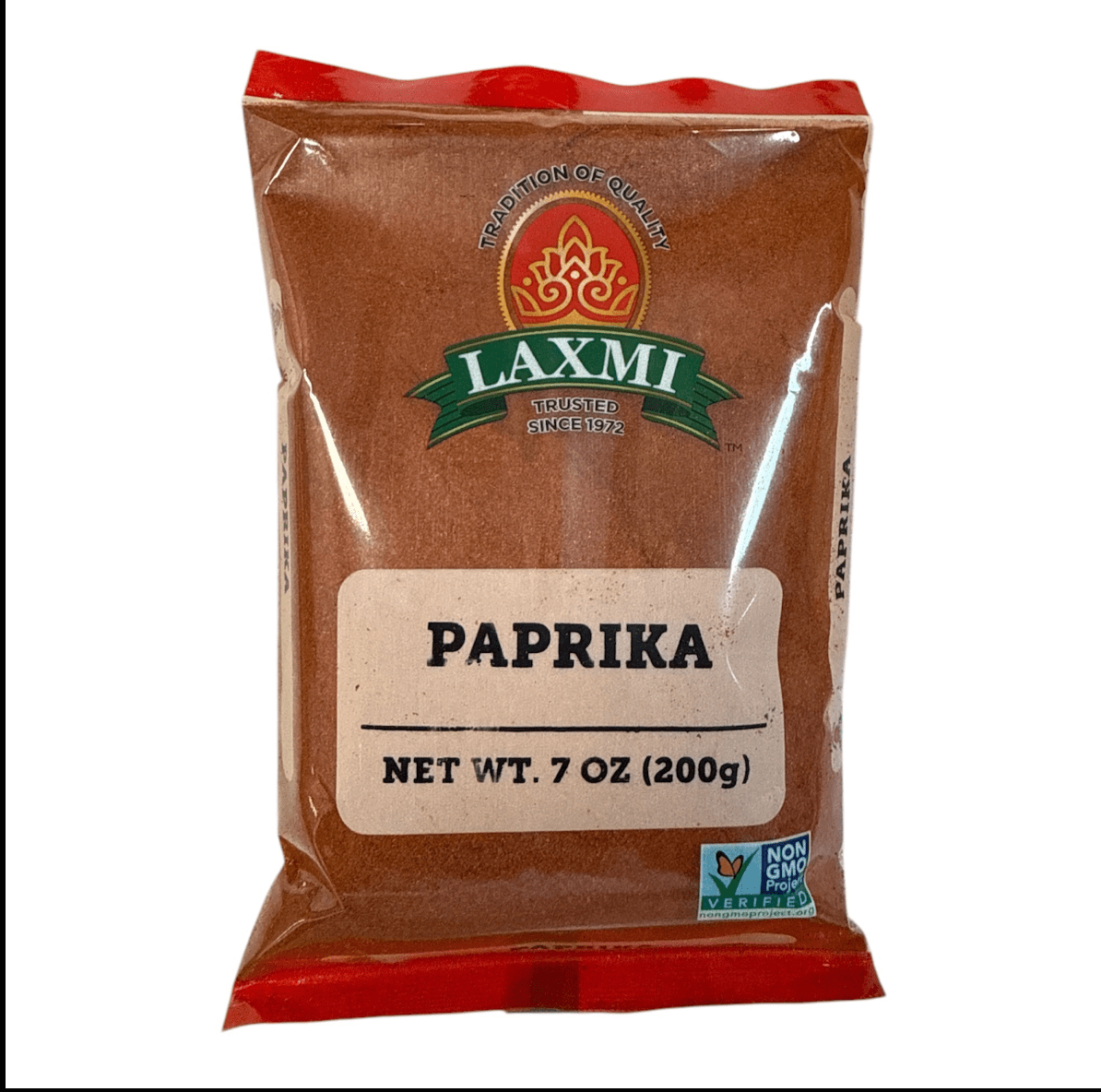 Laxmi Paprika 200 gm