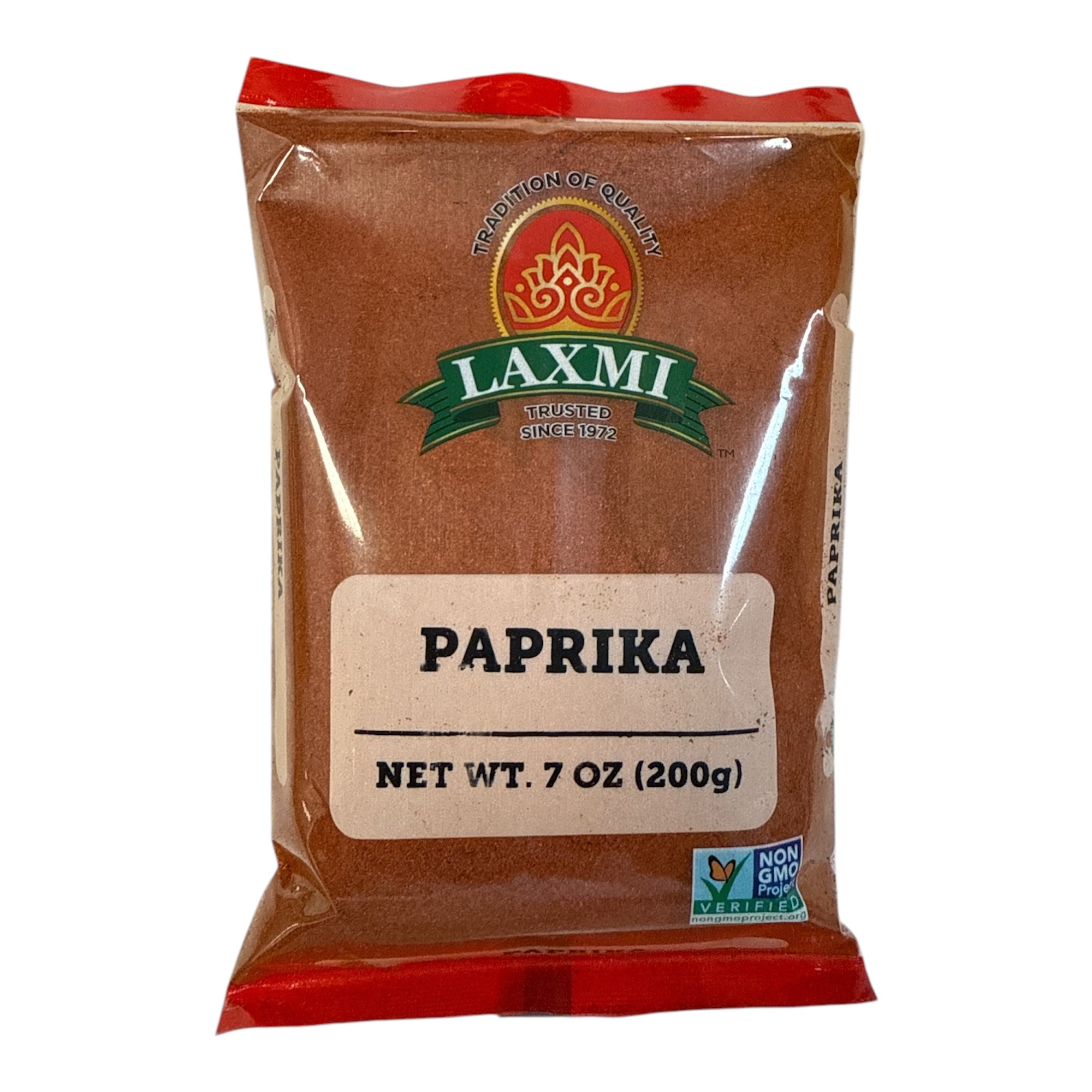 Laxmi Paprika 200 gm