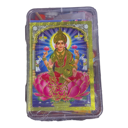 Laxmi Pooja Kit 500 gm