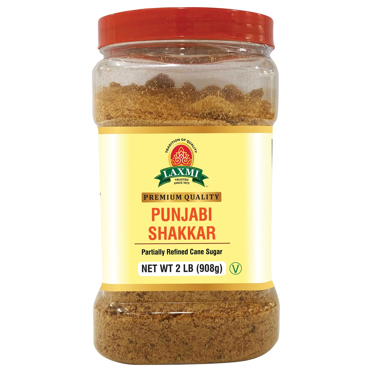 Laxmi Punjabi Shakkar 2 LB