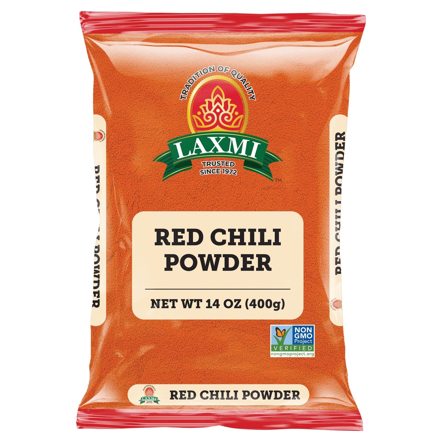 Laxmi Red Chilli Powder 400 GM