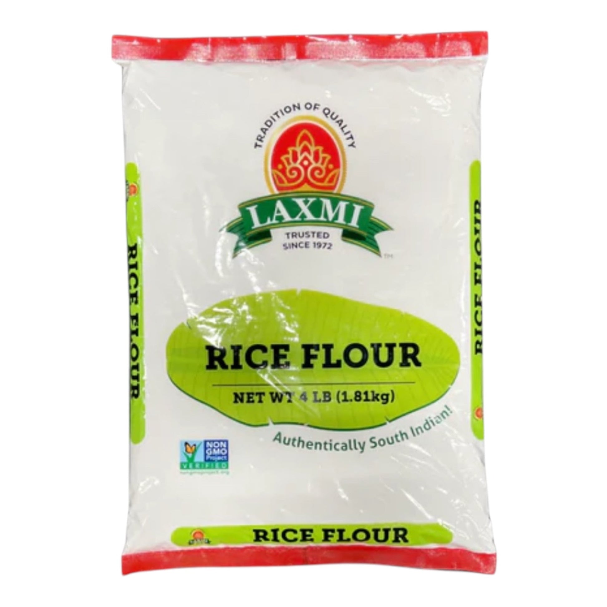 Laxmi Rice Flour 4 LB