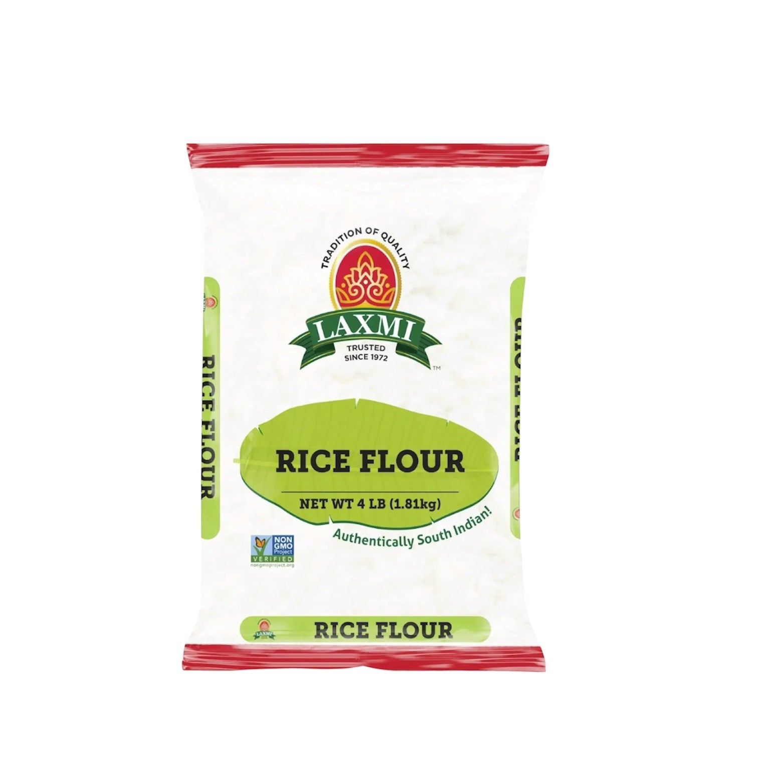 Laxmi Rice Flour 4 LB
