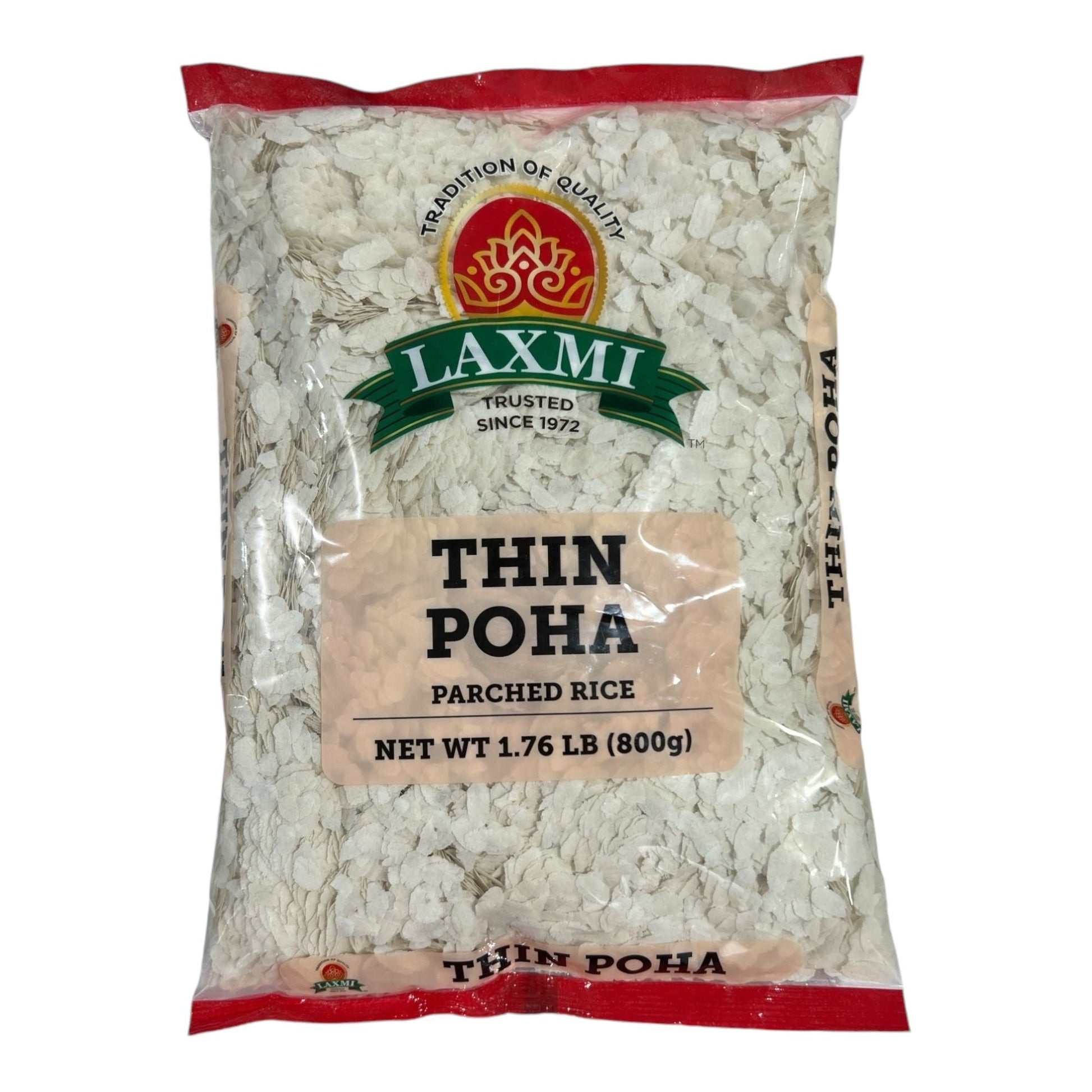 Laxmi Thin Poha 800 Gm