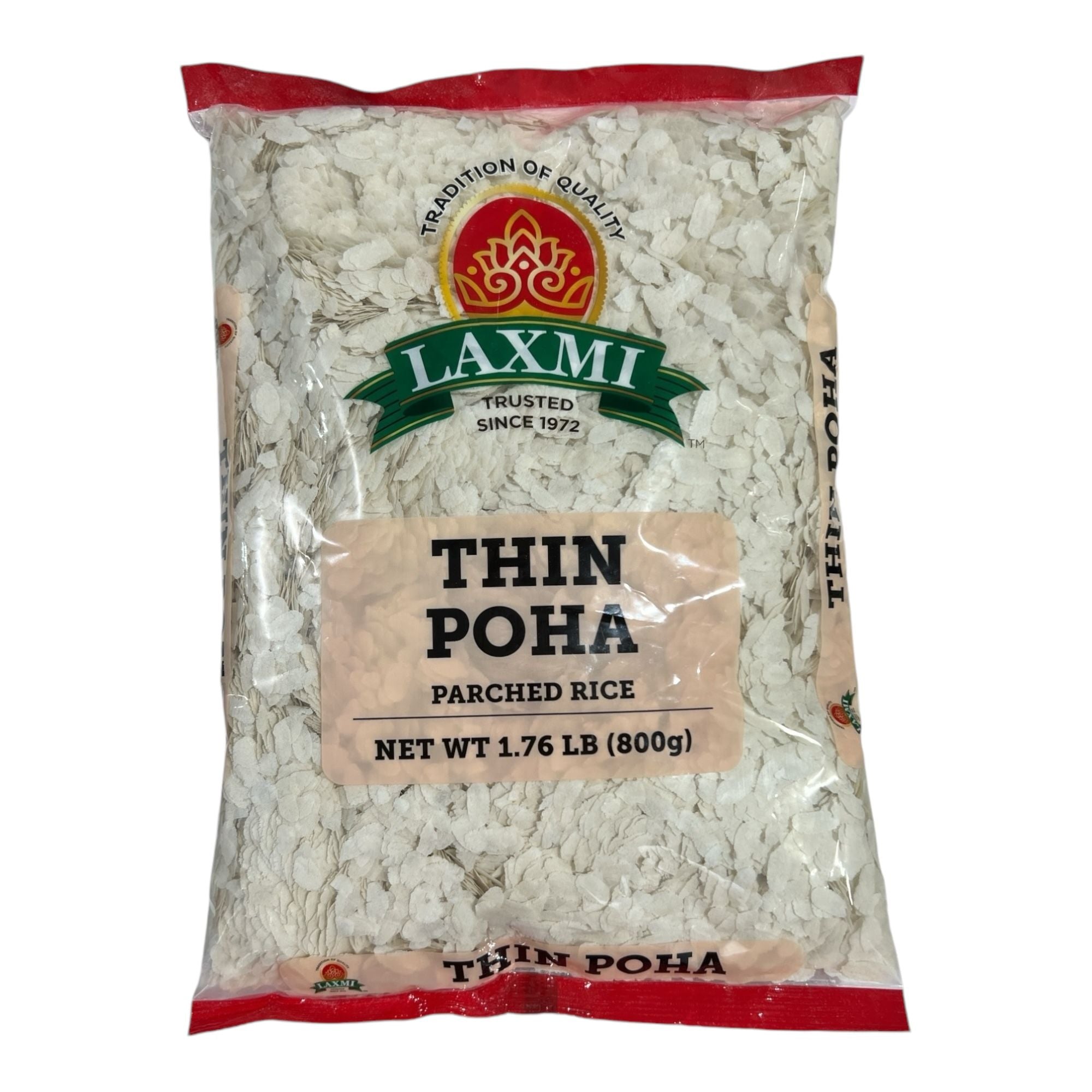 Laxmi Thin Poha 800 Gm