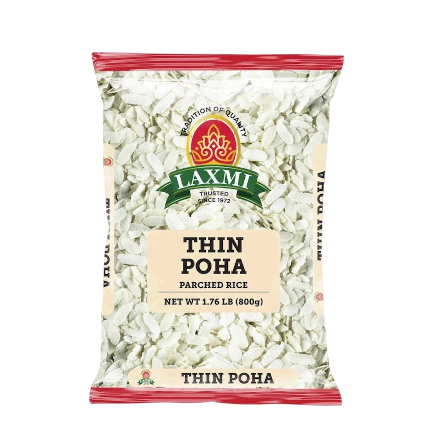 Laxmi Thin Poha 800 GM