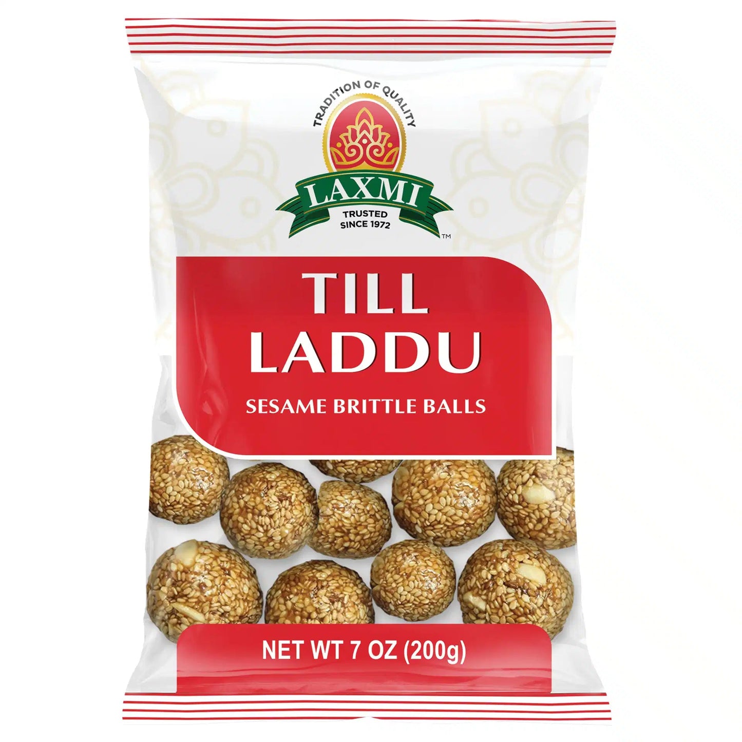 Laxmi Till Laddu 7 OZ