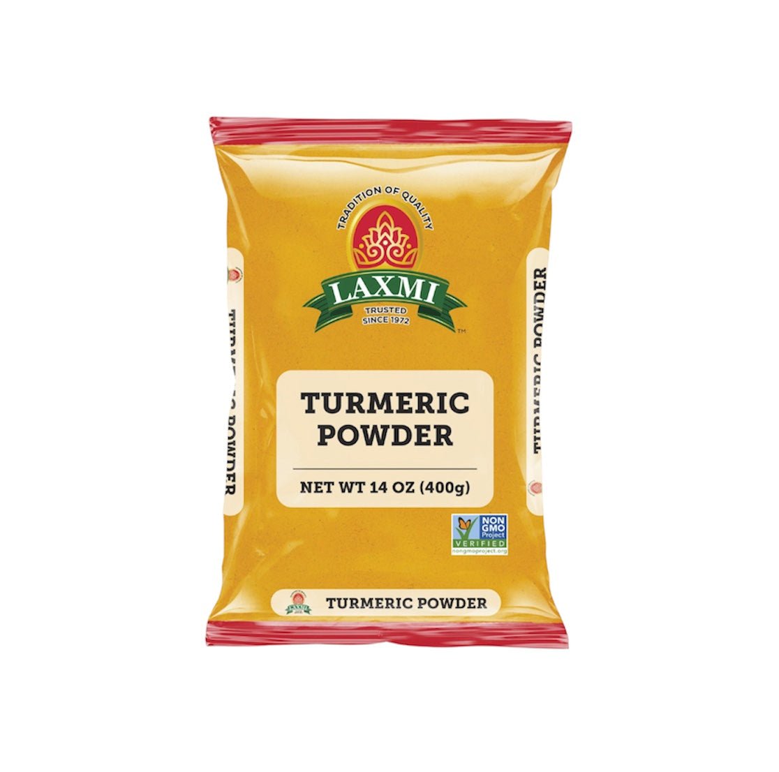 Laxmi Turmeric Powder 400 Gm