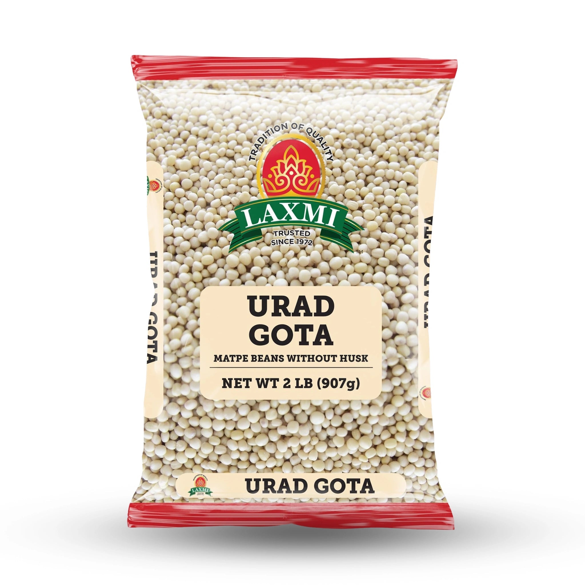 Laxmi Urad Dal Gota 2 Lb