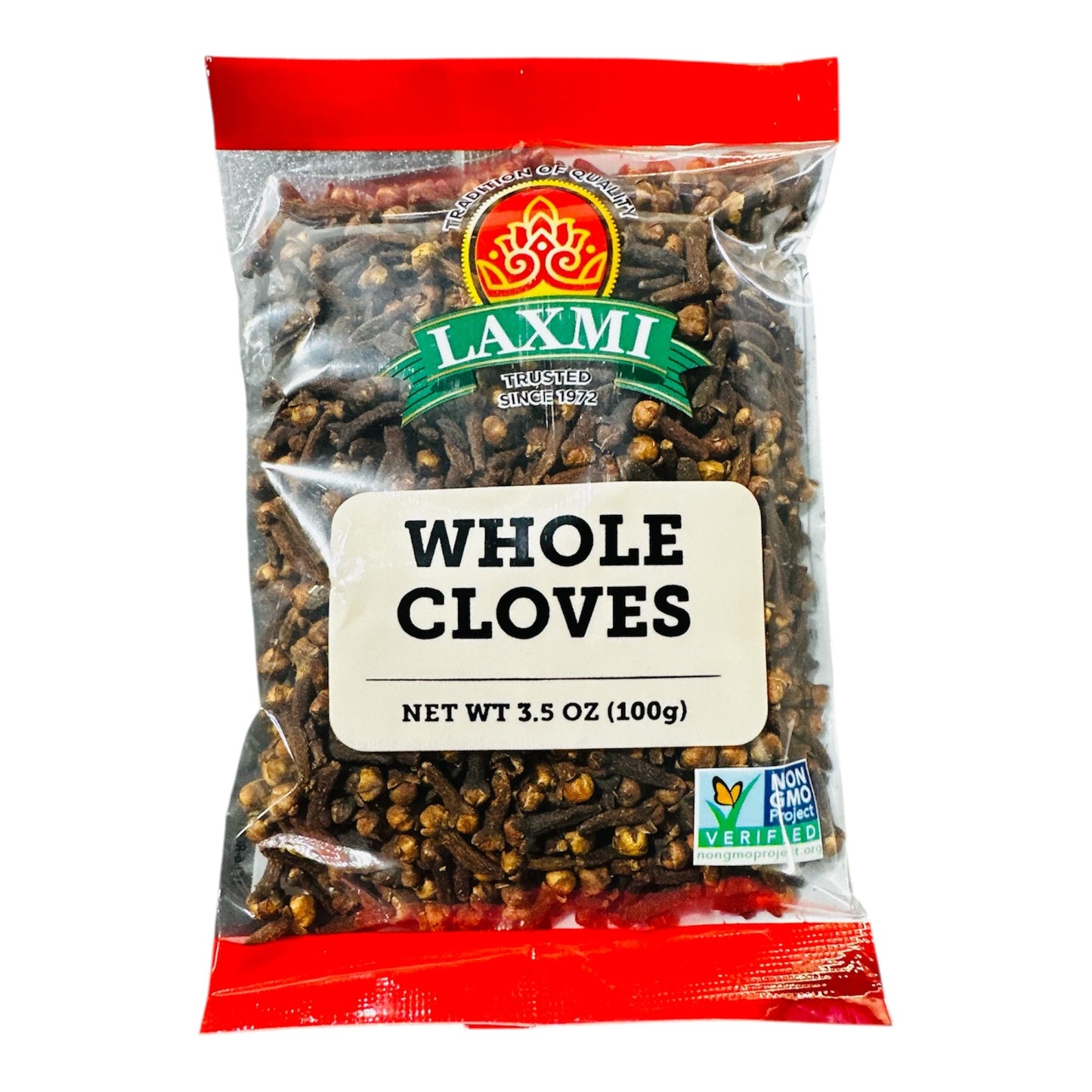 Laxmi Whole Cloves 100 gm