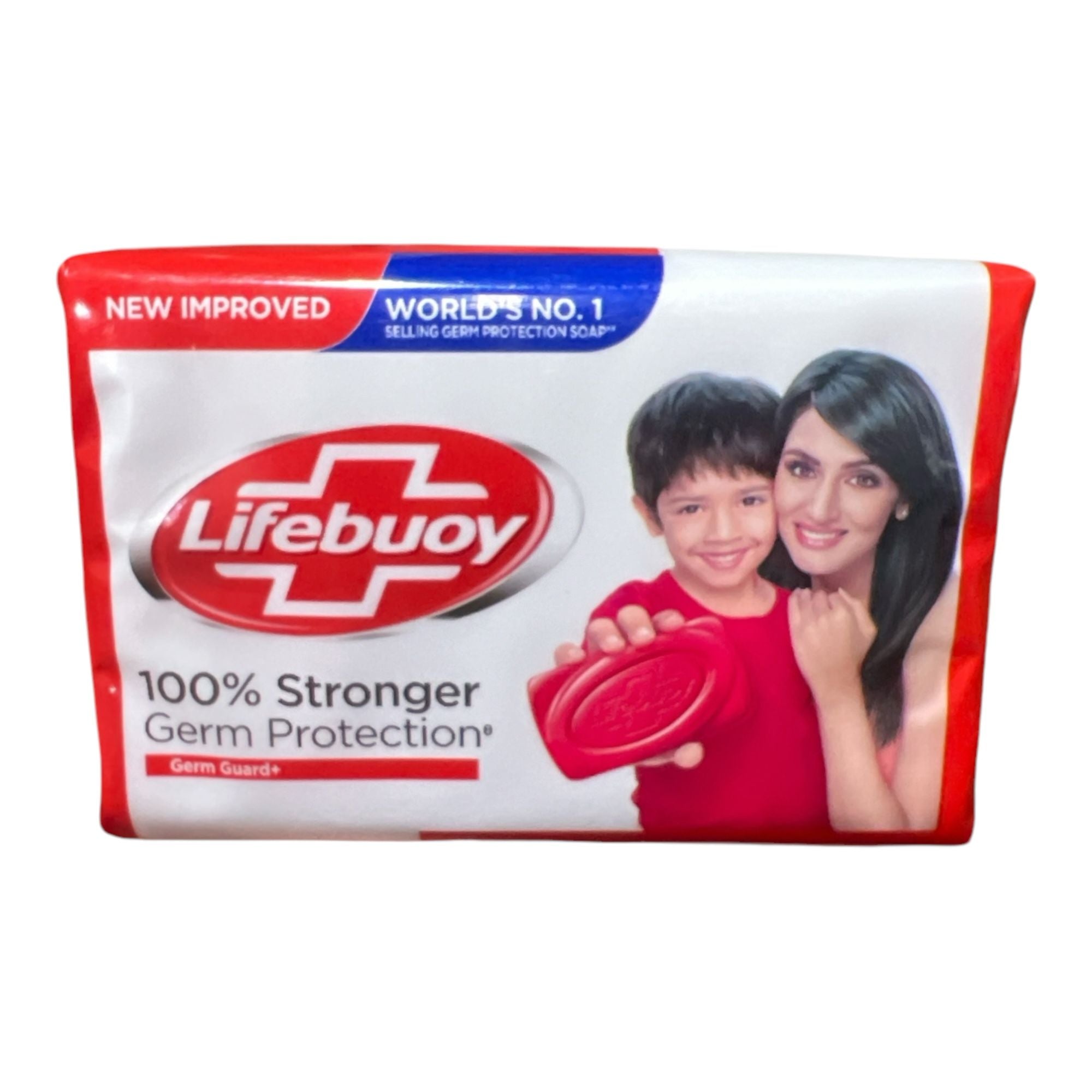 Life bouy Soap Red 125 GM