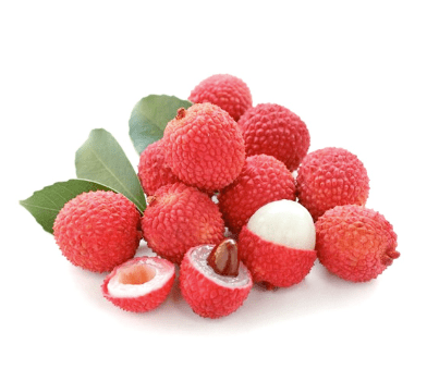 Lychee 0.50 LB