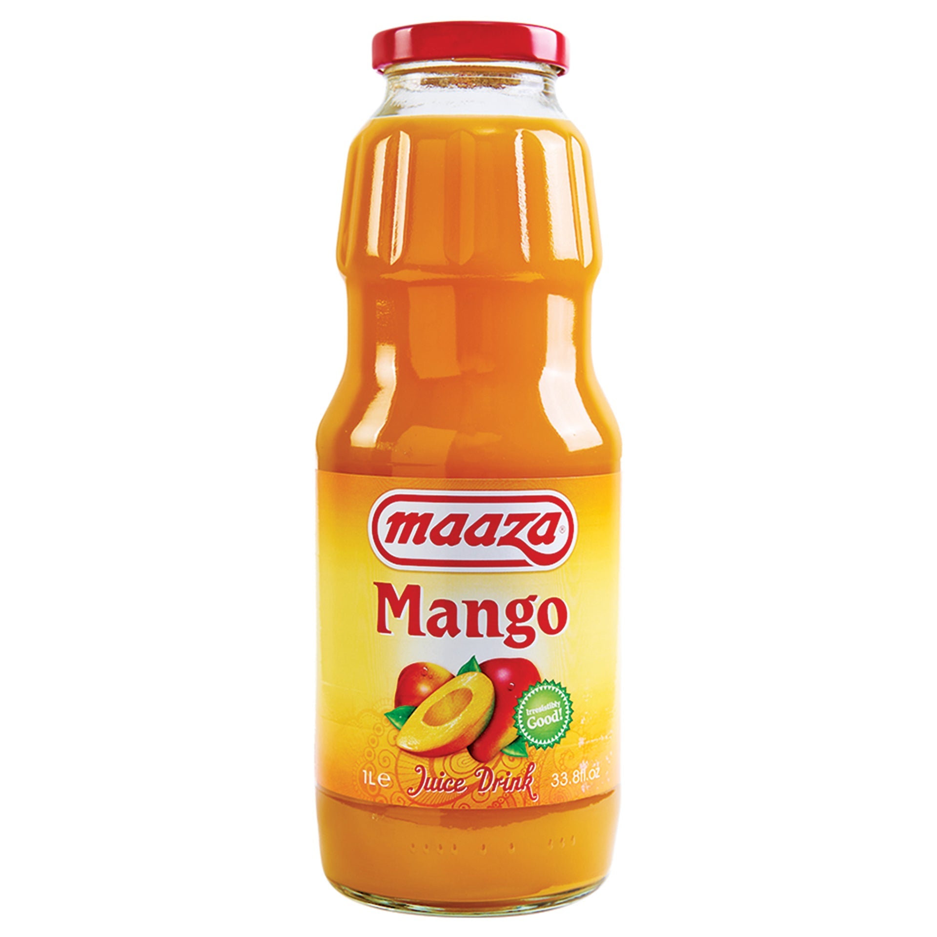 Maaza Mango 1 Litre