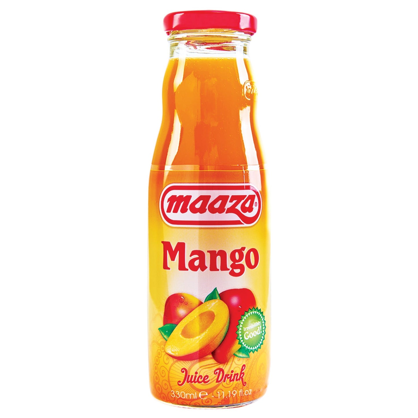Maaza Mango 330 ml