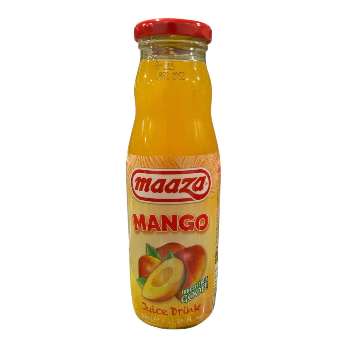 Maaza Mango 330 Ml