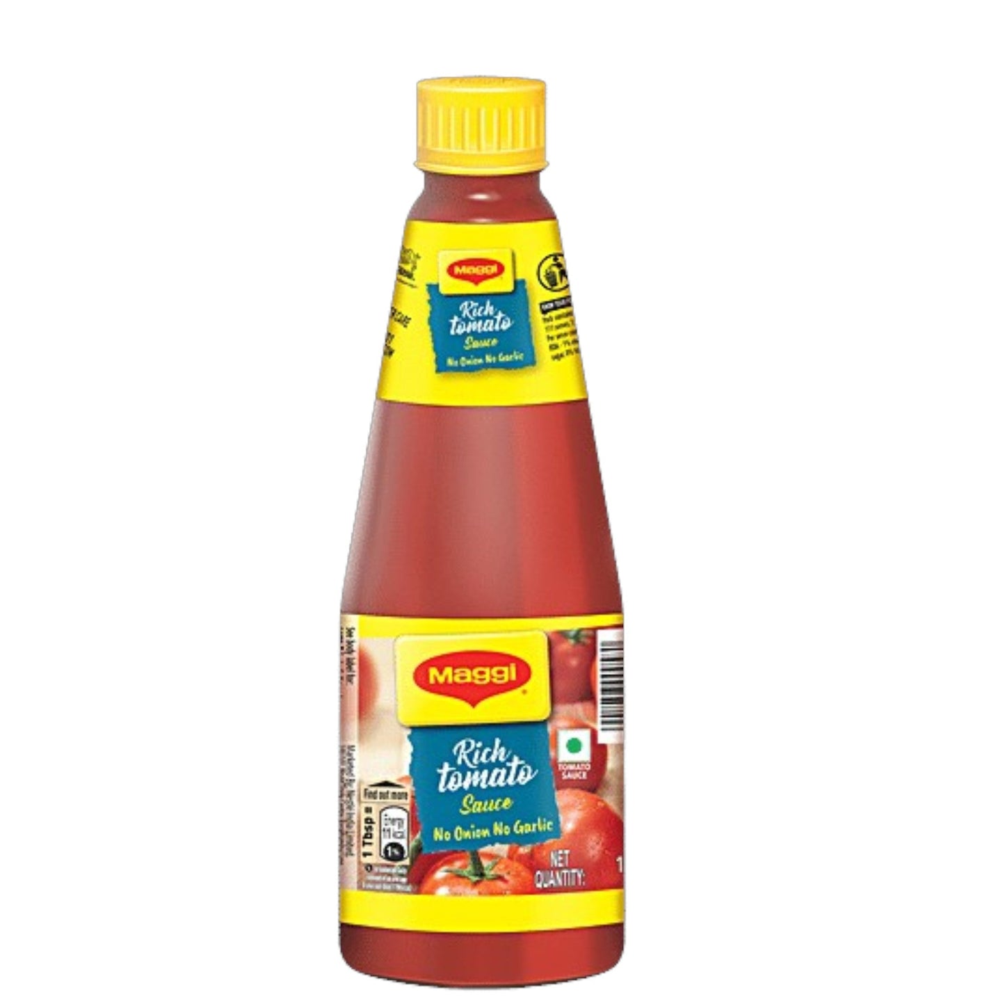 Maggi No Onion & No Garlic Sauce 1 KG