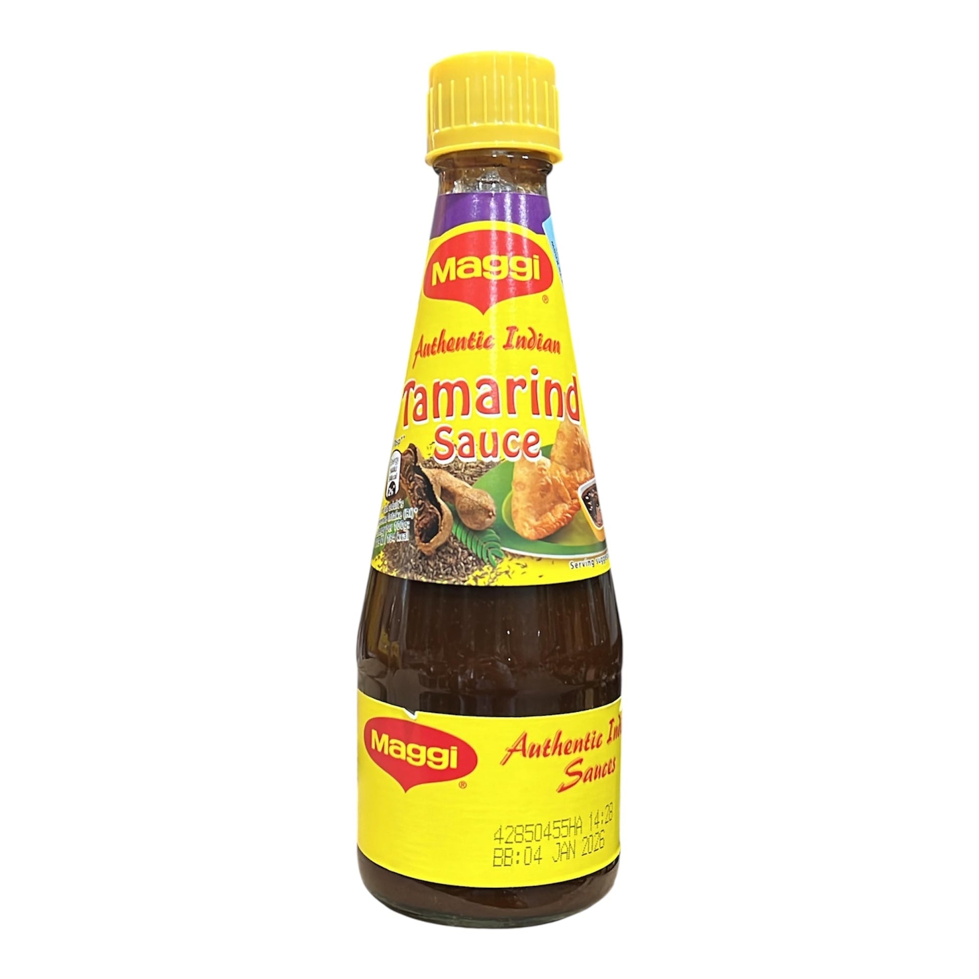 Maggi Tamarind Sauce 425 GM