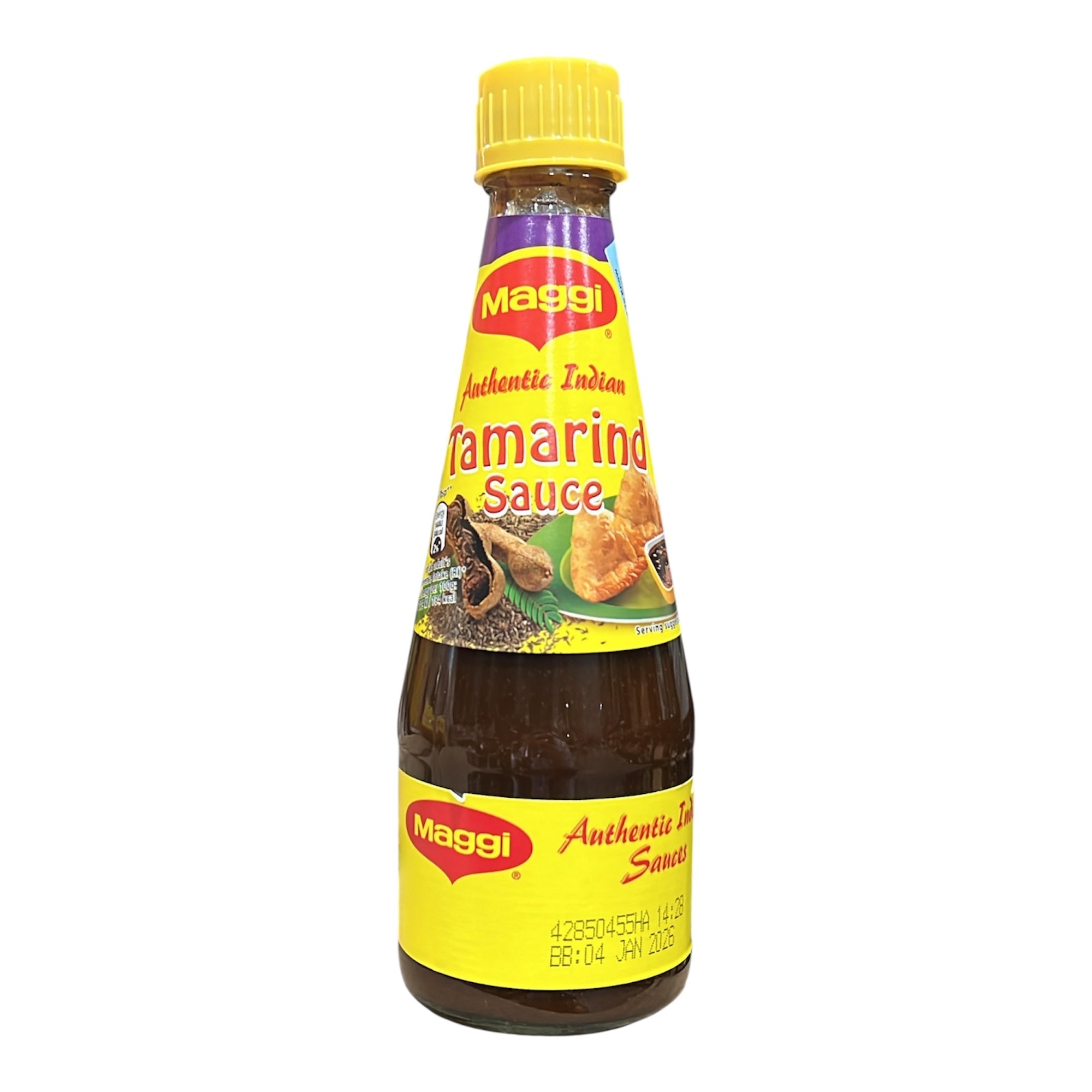 Maggi Tamarind Sauce 425 GM