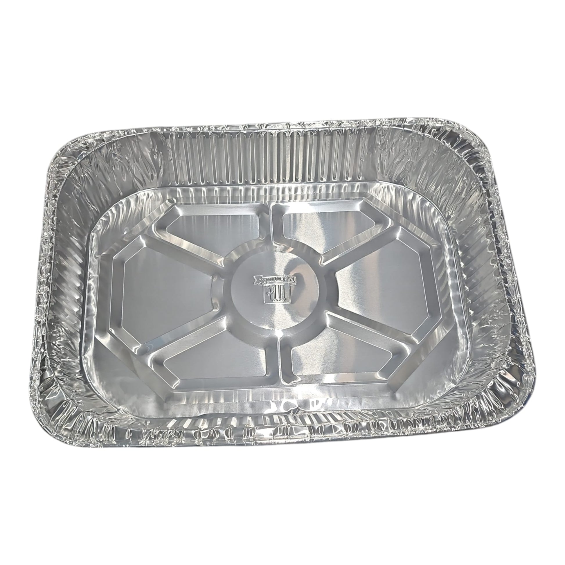 Mccormick Aluminum REC Roast Pan