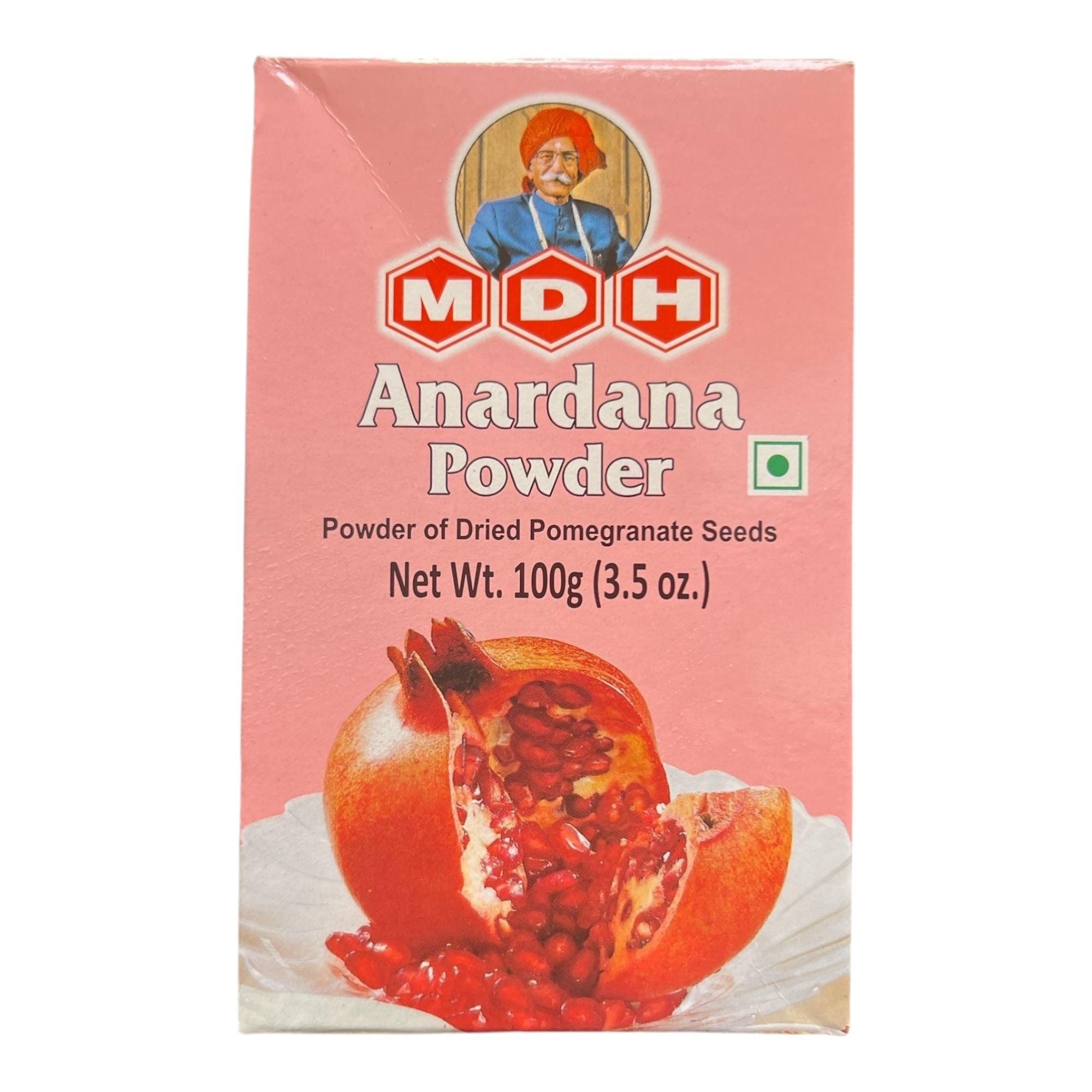 MDH Anardana Powder 100 Gm (3.5 OZ)