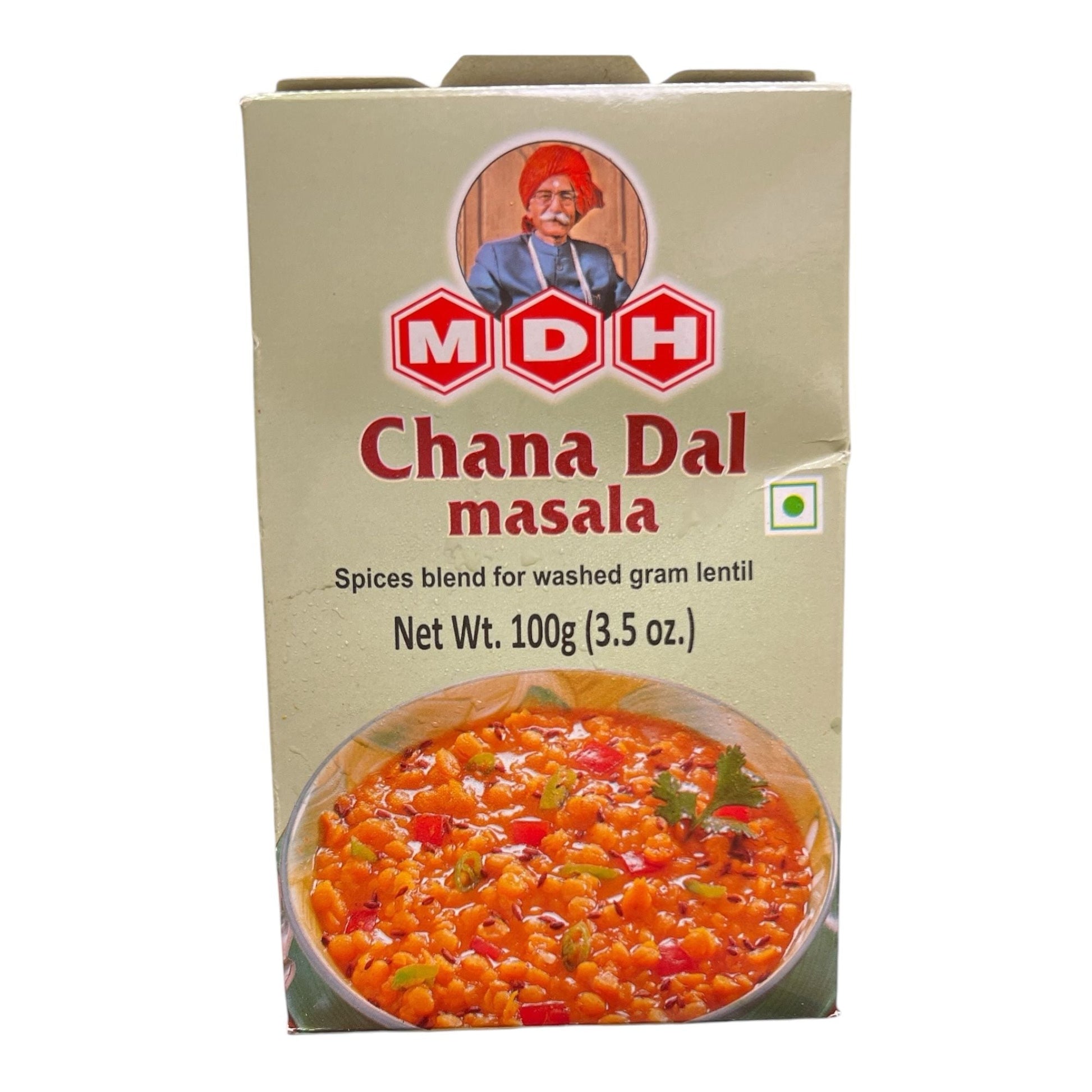MDH Chana Dal Masala 100 Gm (3.5 OZ)