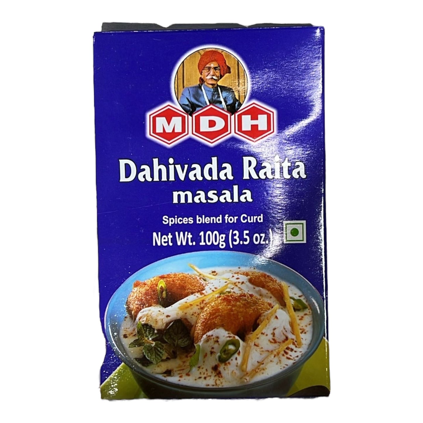 MDH Dahi Vada Raita 100 gm