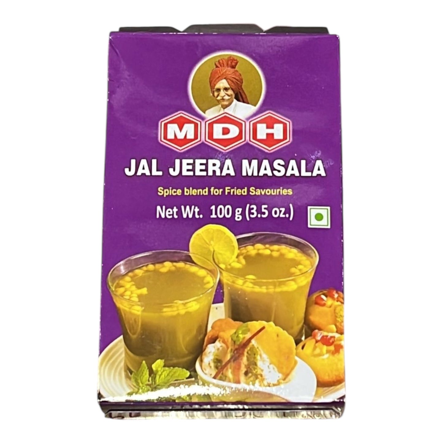 MDH Jal Jeera Maslaal 100 gm