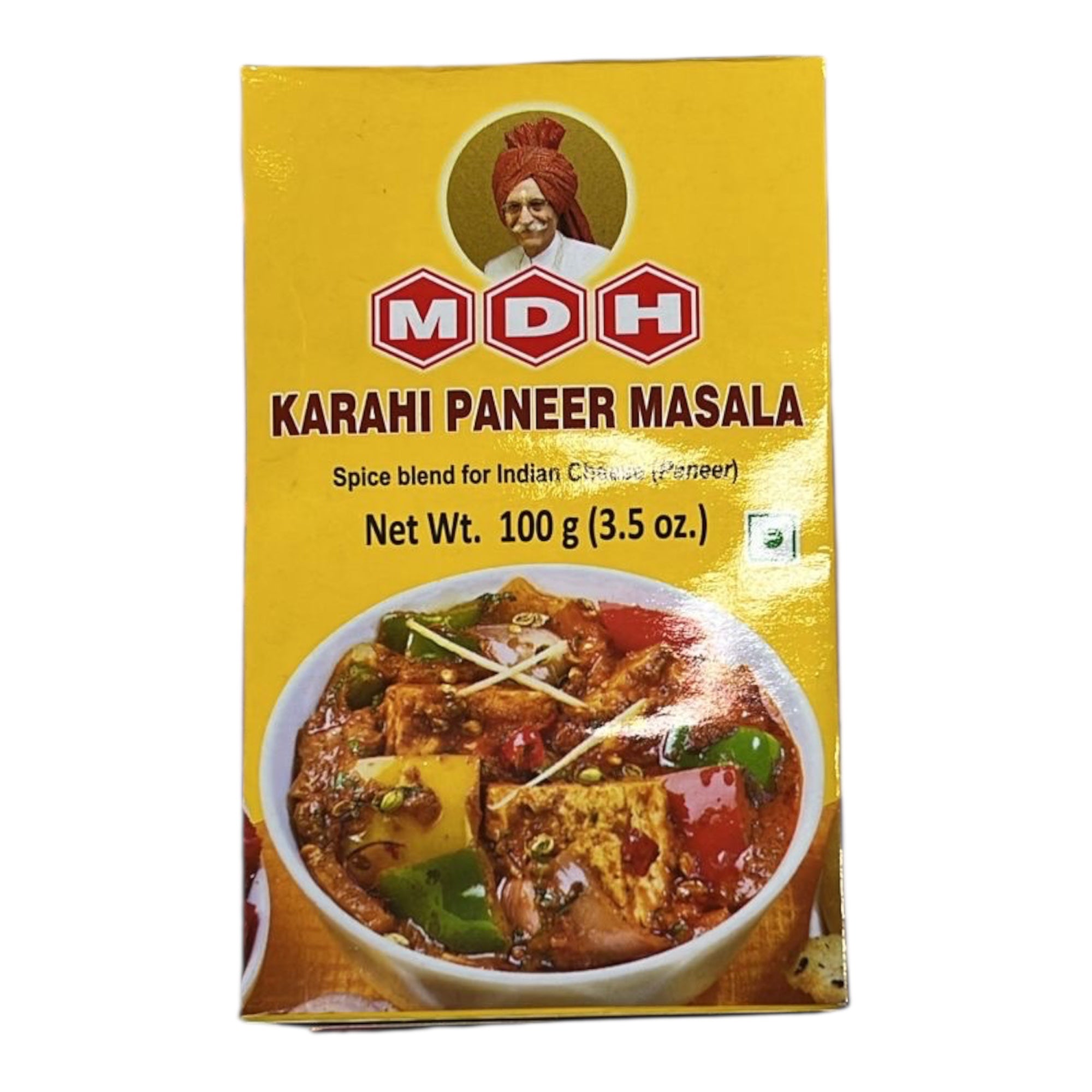 MDH Karahi Paneer Masala 100 gm