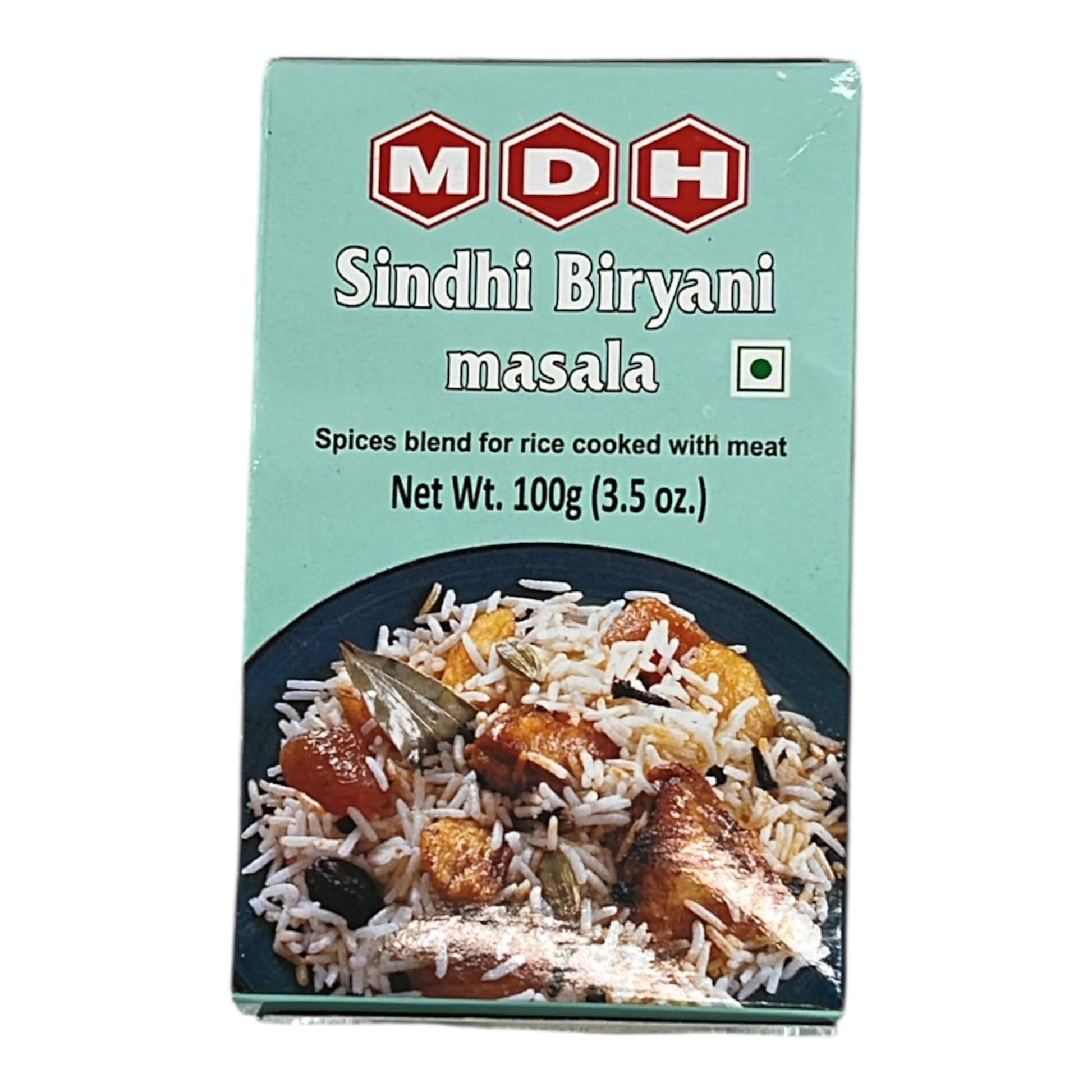 MDH Sindhi Biryani Masala 100 gm