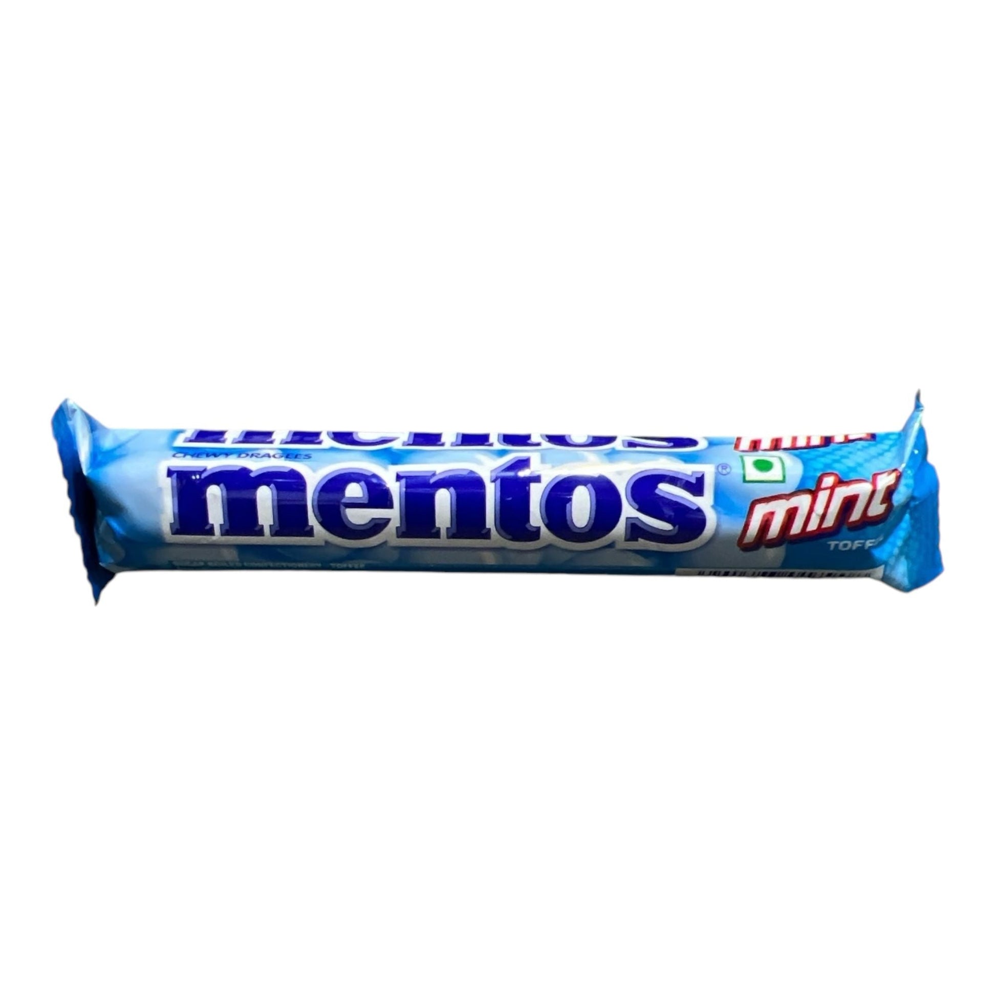 Mentos Mint 29 GM
