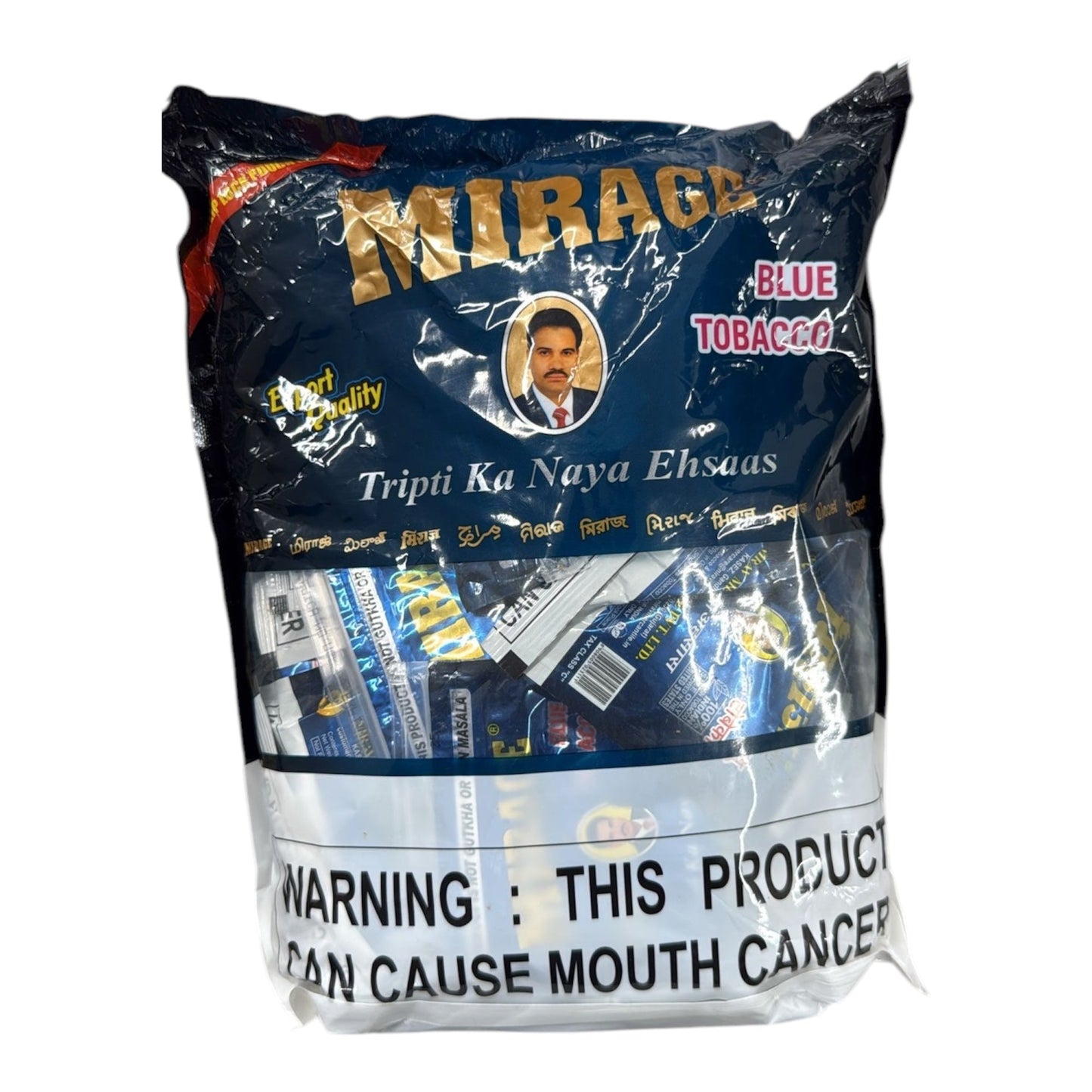 what is mirage blue tobacco Mirage – Insta Mandi