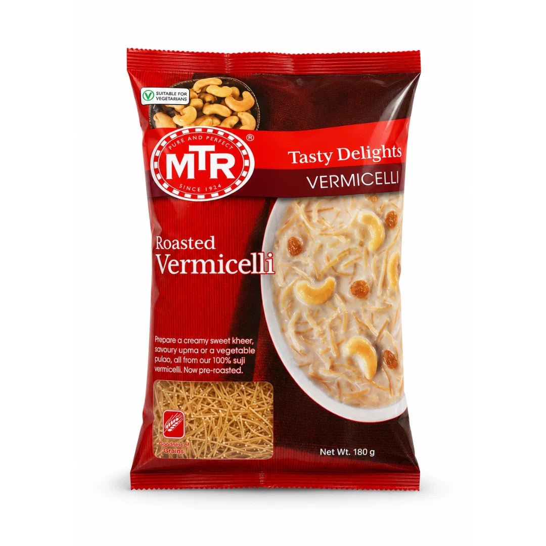 Mtr Roasted Vermicelli 440 GM