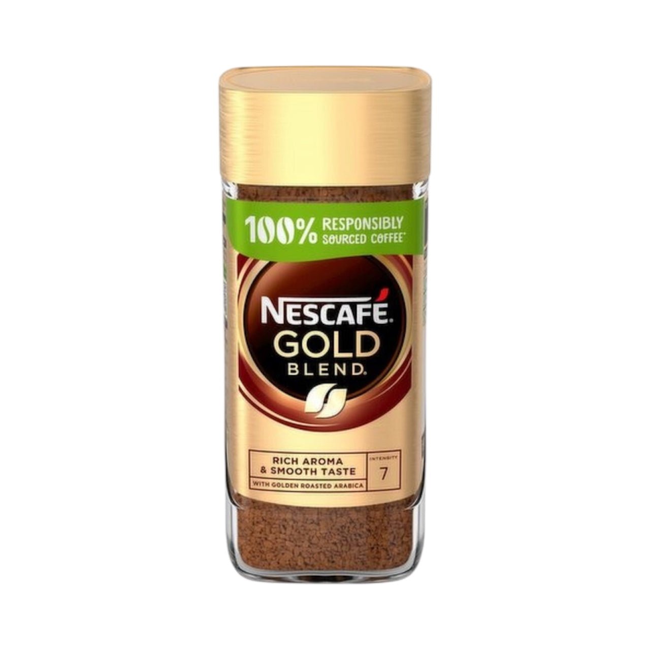 Nescafe Gold Blend 100 Gm (3.5 OZ)