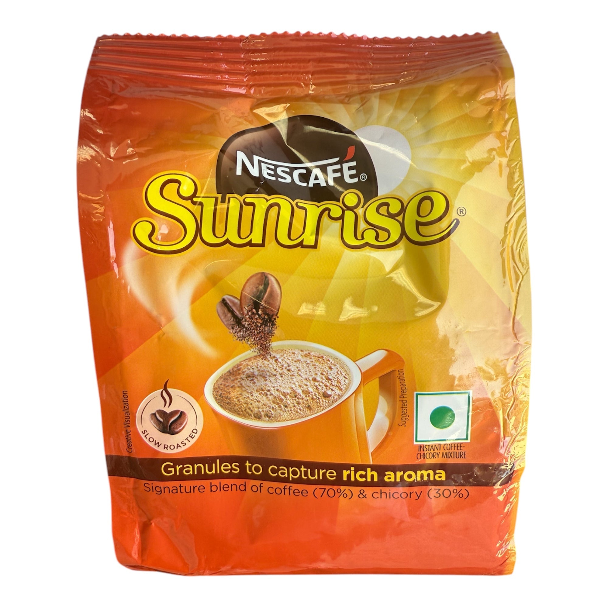 Nescafe Sunrise Coffee 200 gm
