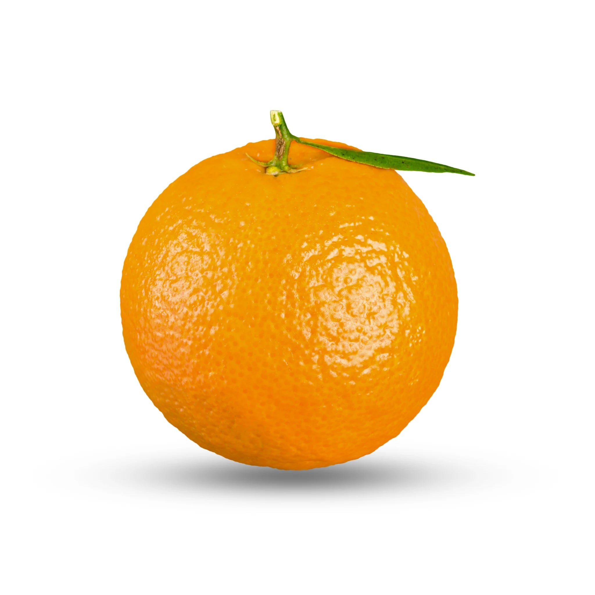 Orange 3 ct