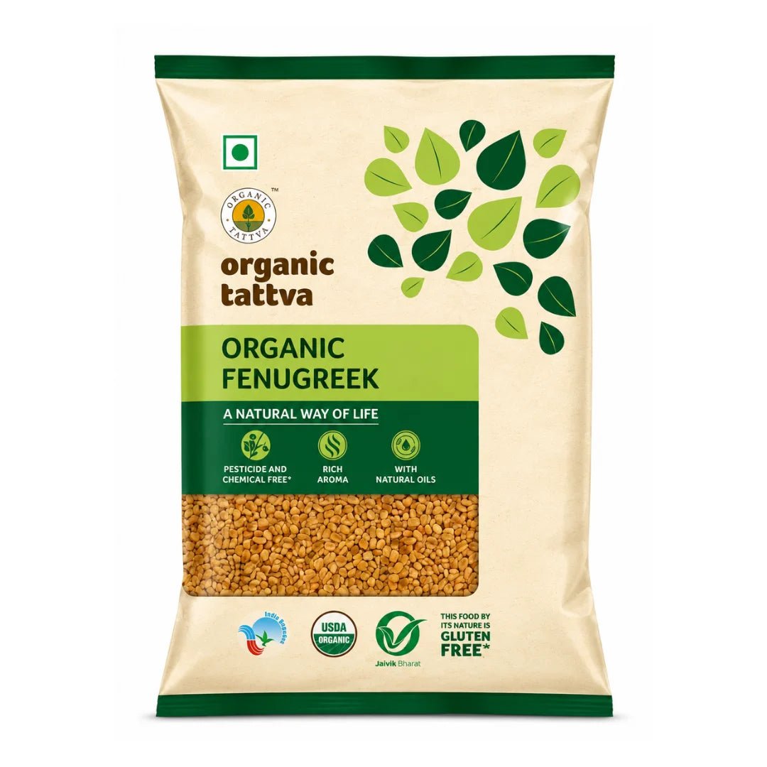 Organic Tattva Cinnamon 100 gm