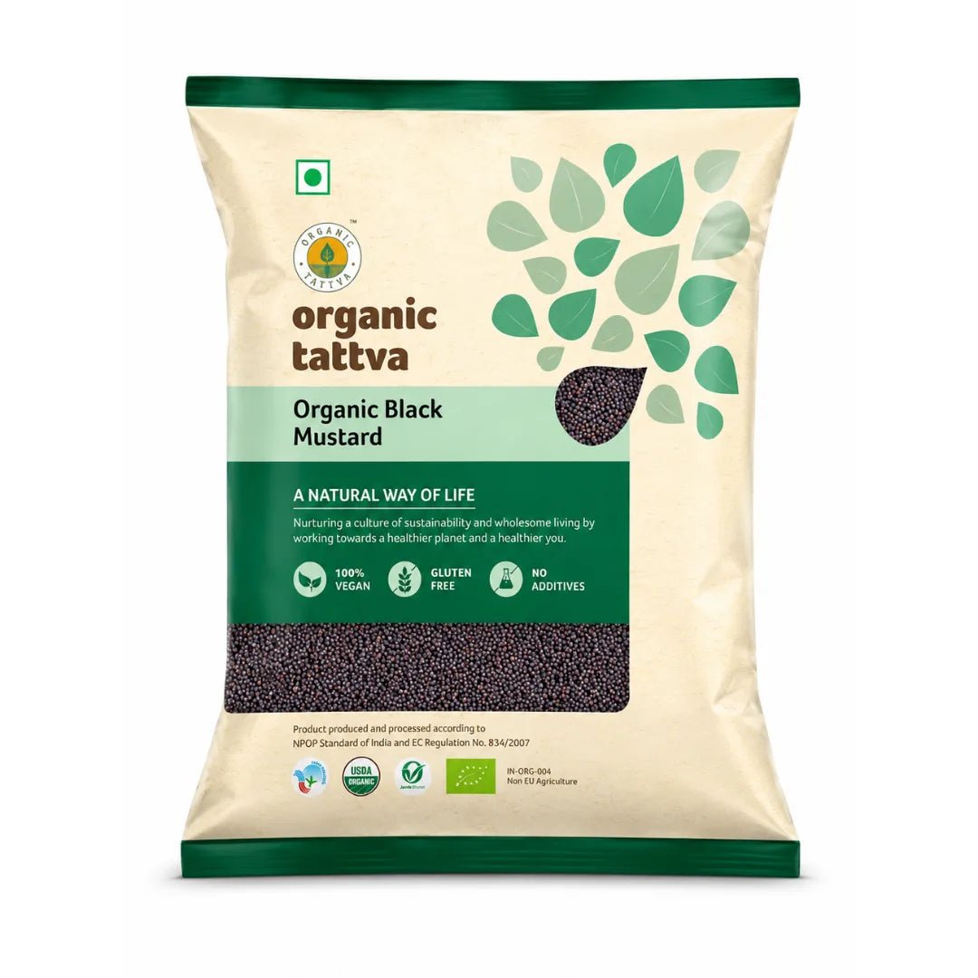 Organic Tattva Cloves 100 gm